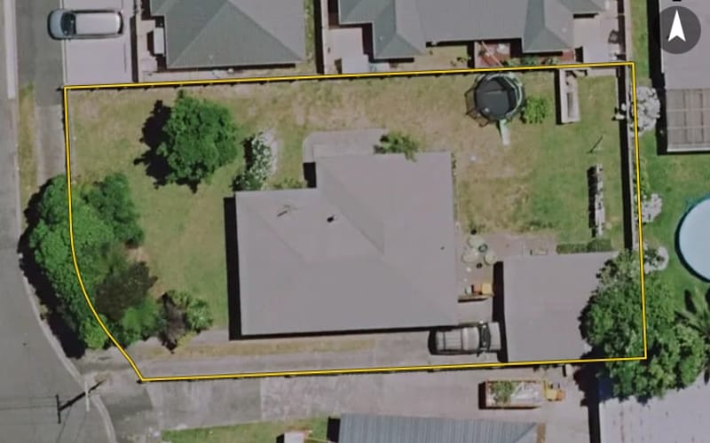 3 Hugh Place