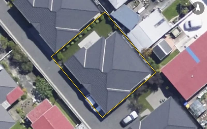 36B Croucher Street