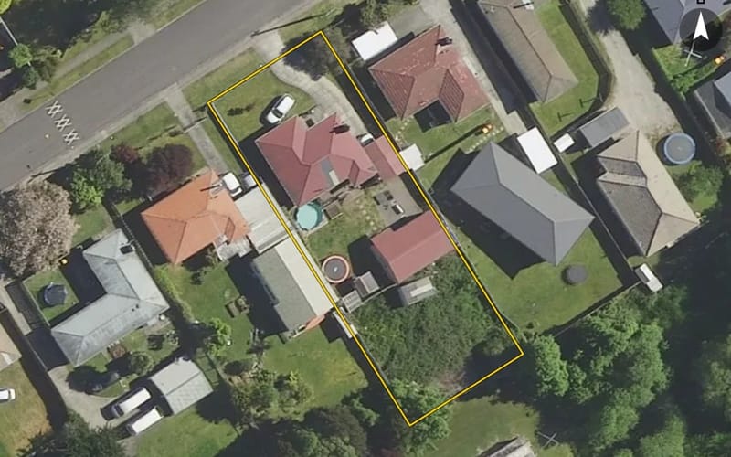 44 Bell Road