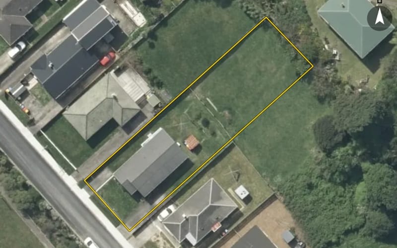 23 Thompson Grove