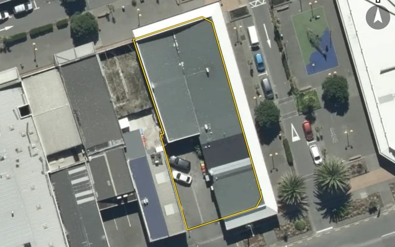 55-77 Brighton Mall