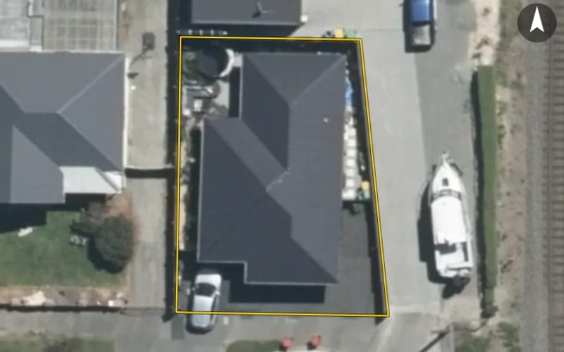 12 Belfield Street
