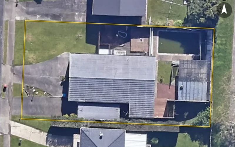 9 Hibiscus Place