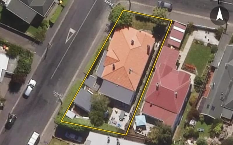 51 Preston Crescent