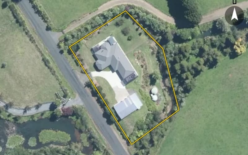 81 Gearon Road