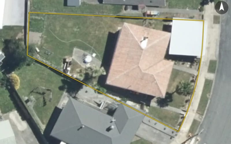 41 Matai Crescent