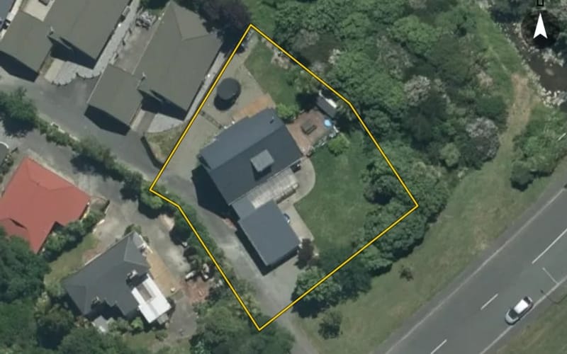 14 Gracefield Street