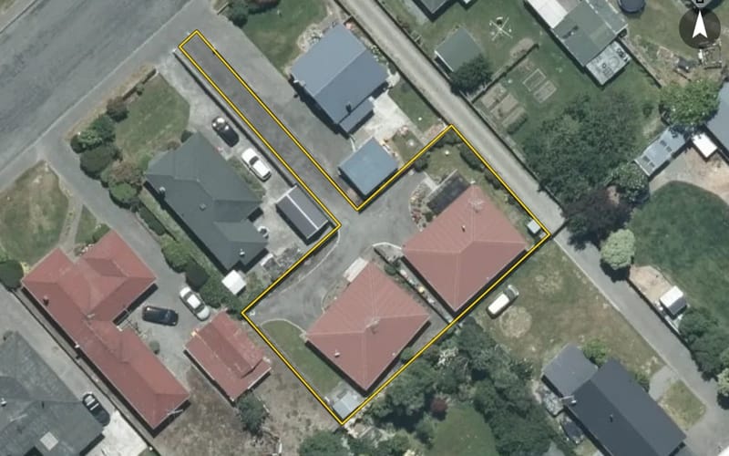 28A Church Street