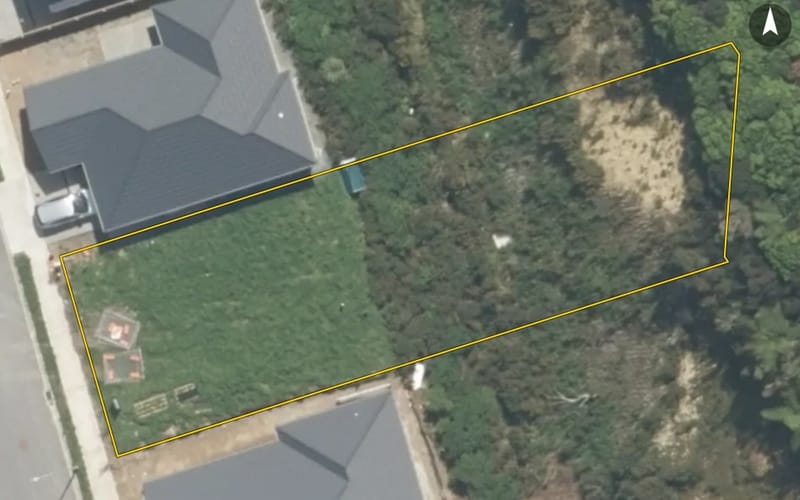 132 Silverstream Road