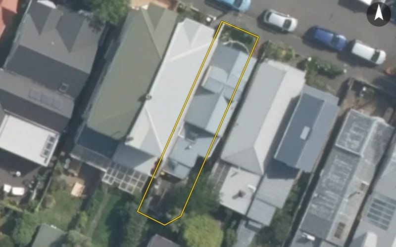 20 Queen Street