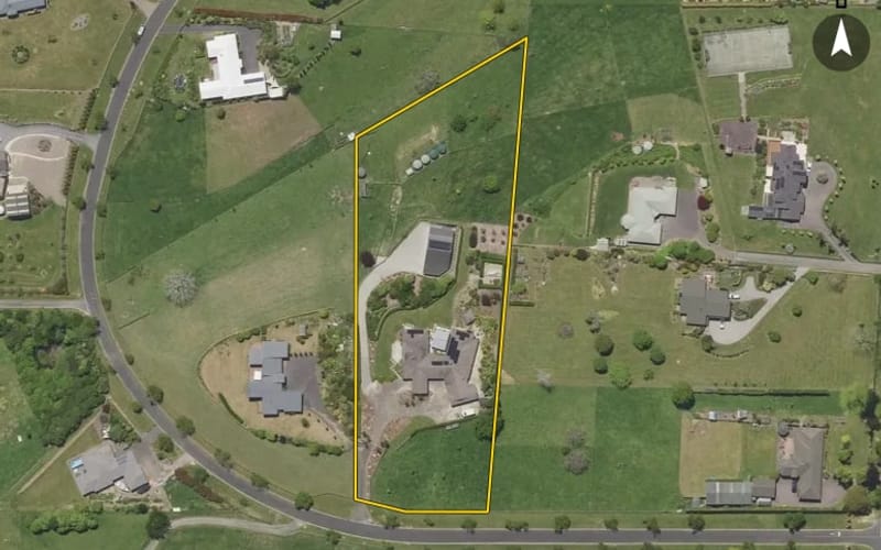 20 Glenroy Place