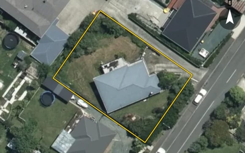 10 Brunner Street