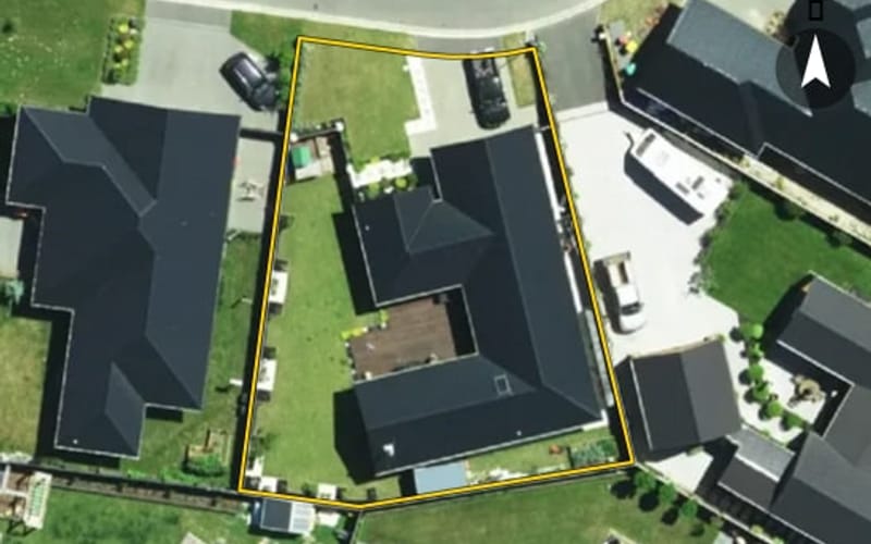 6 Ellerslie Lane
