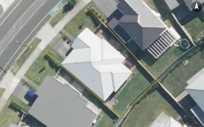 27 Kukuwai Avenue