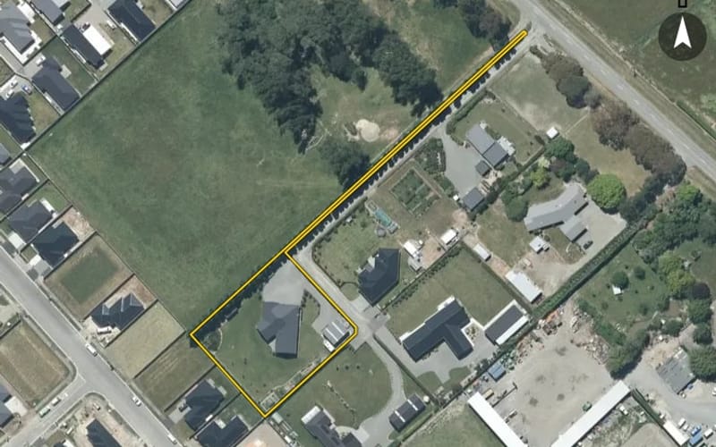 104B Wakanui Road