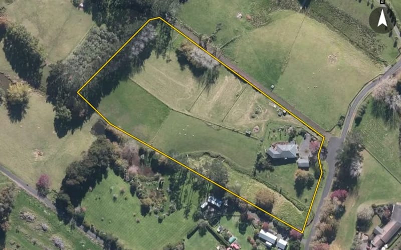 39 Hardens Lane