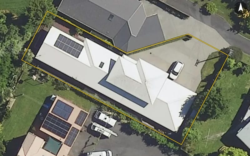 111B Otonga Road