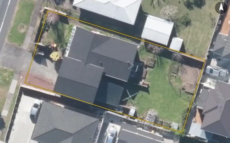 94 Botany Road