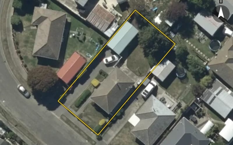 6 Logie Place