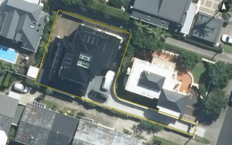 6A Cecil Road
