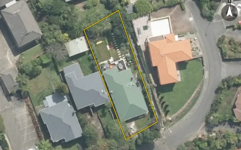 25 Blakey Avenue
