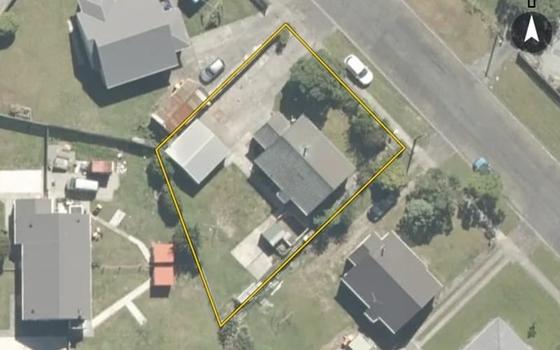 34 Monro Street