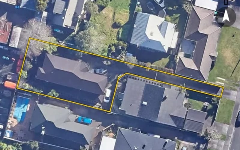 1A Rosedale Avenue