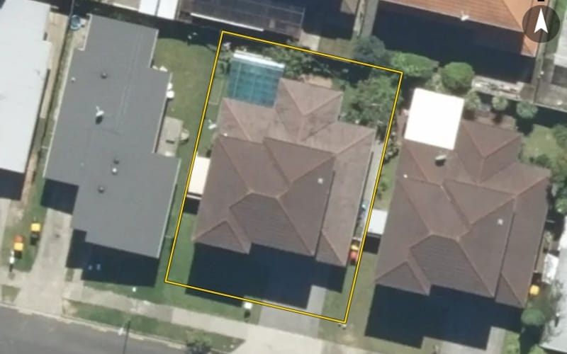 36 Mandival Avenue