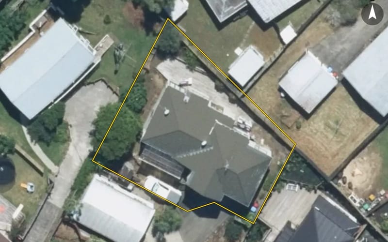11A Anson Place