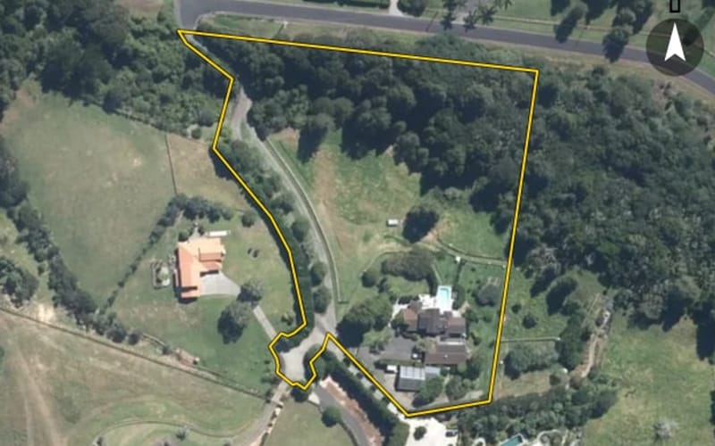 40 Pearson Road