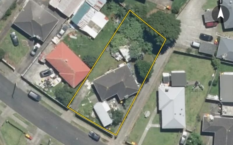 22 Sandra Avenue