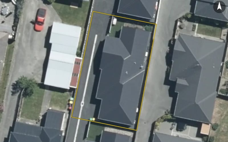 3B Rugby Street