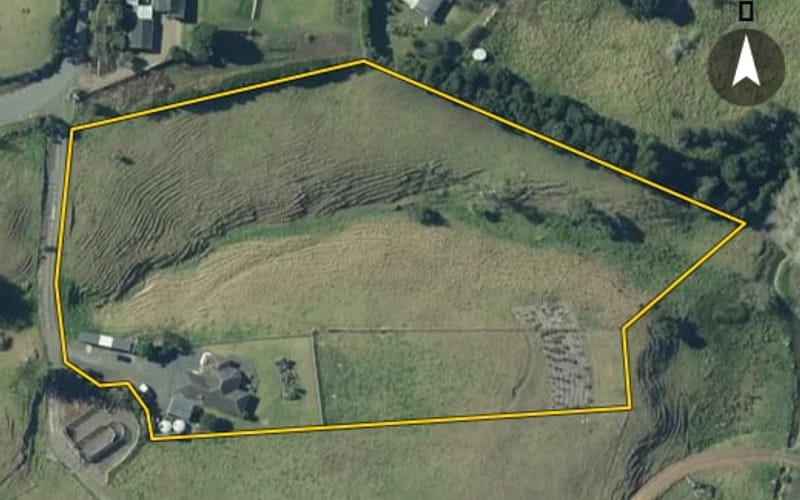 7A McLeod Road