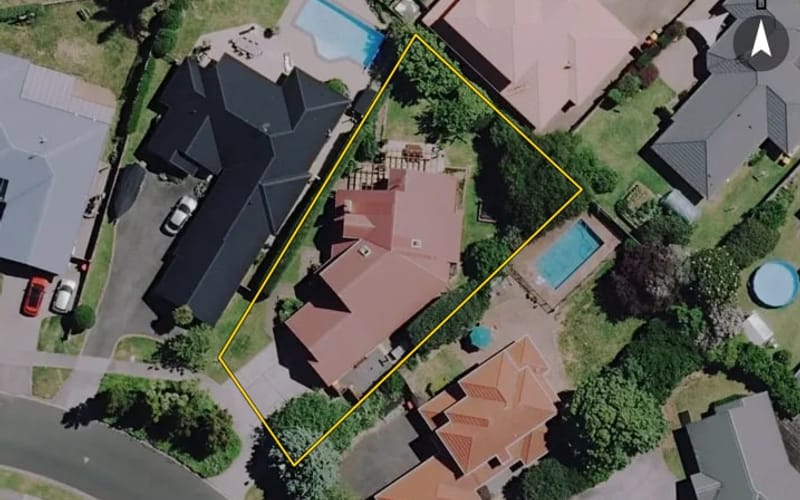 9 Waipuna Place