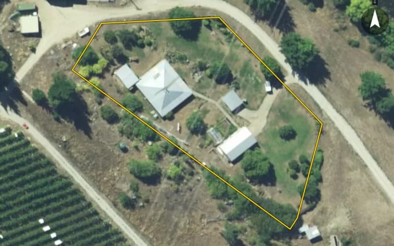 379 Strode Road