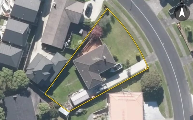13 Borrowdace Avenue