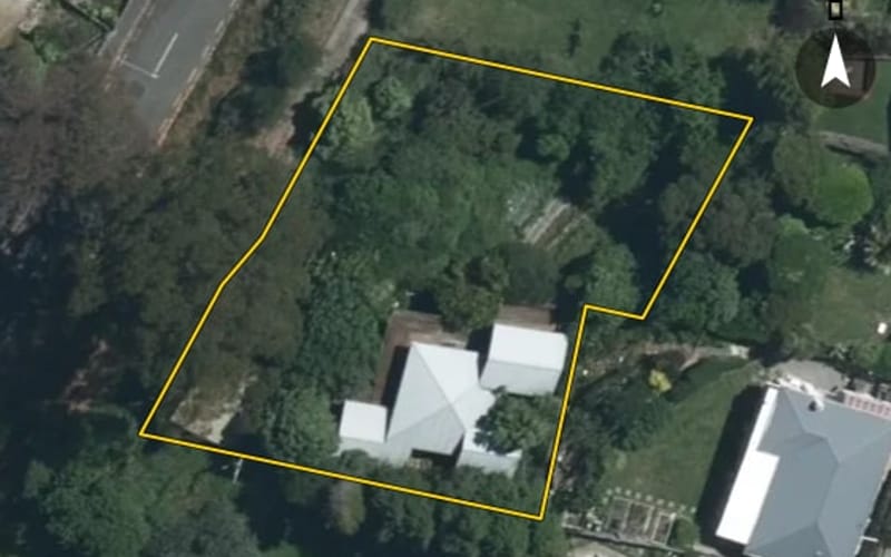 6 Quebec Road