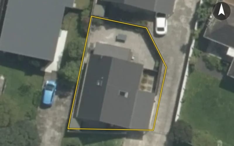 9 Linden Avenue