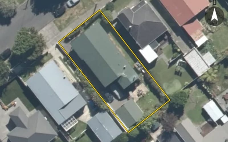 17 Kiwi Street