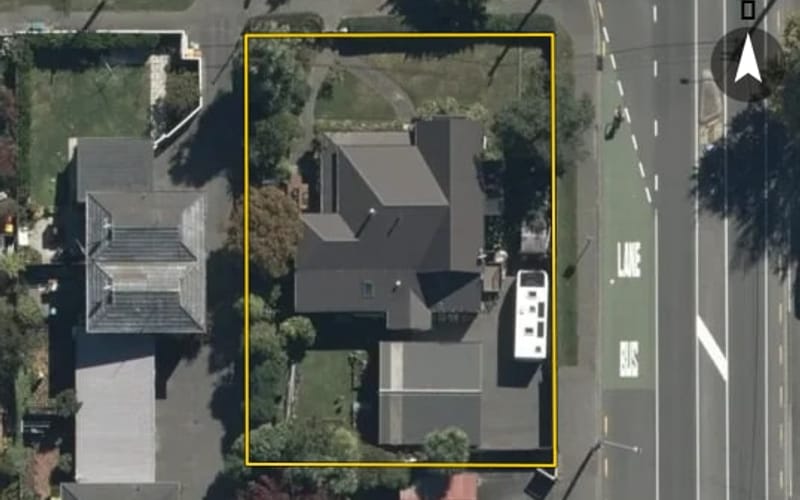 58 Gresford Street