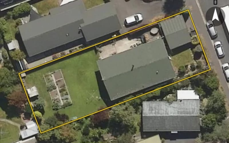 112 North Taieri Road