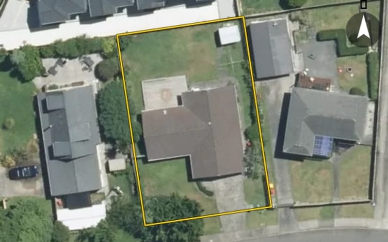 26 Bellfield Road
