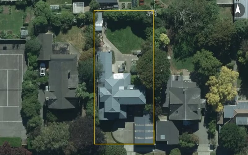 38 Alice Street