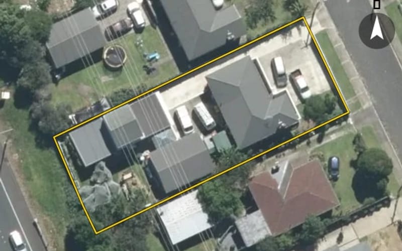 36 Harwood Crescent