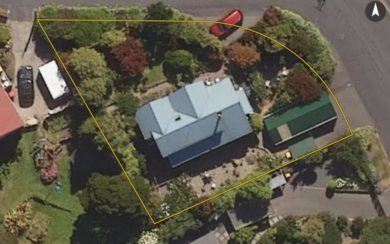 29 Tanner Road