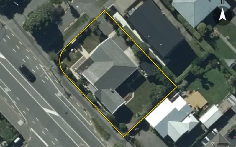 2 Celia Street