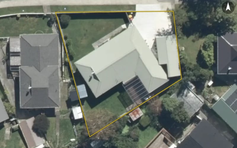 2 Haast Close