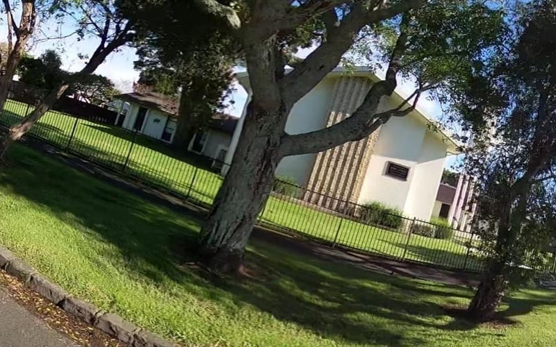 1 Kiwitea Street
