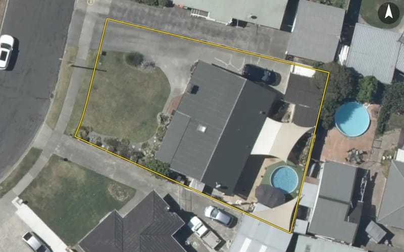 5 Lyttelton Crescent
