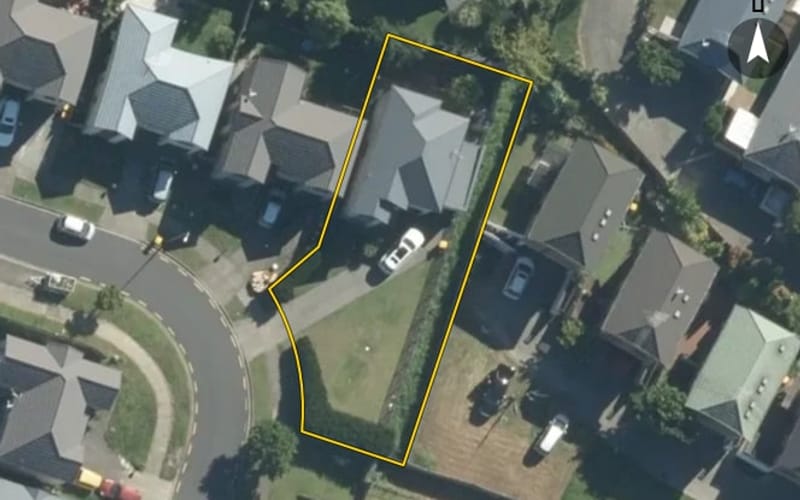 15 Sonoma Crescent